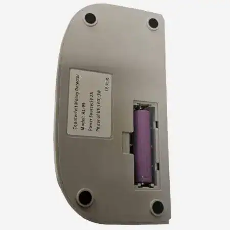 Money detector Machine / Multifunctional UV counterfeit money detector Money detector Machine / Multifunctional UV counterfeit money detector - Image 9