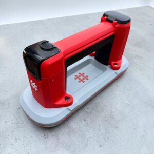 Vacuum Suction cup Automatic- 100 kg