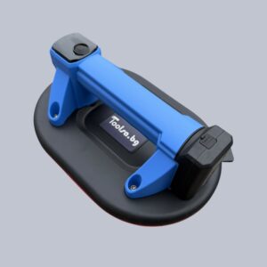 Vacuum suction cup rechargeable T250