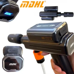 Alternative view of CORDLESS WATER JET WIRELESS-PROFESSIONAL MDHL ULTRA POWERFUL 6IN1