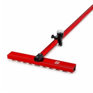 Alternative view of Tile cutting guide for tiles up to 120 cm