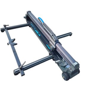 Alternative view of Tile Cutter, Tile Cutting Machine –Hercules Professional  800mm