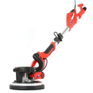 DRYWALL SANDER FOLDABLE LED – WALL AND CEILING SANDER